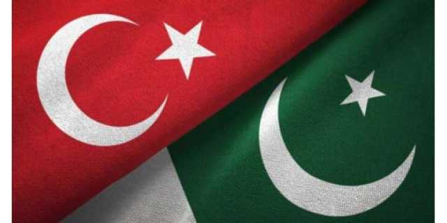 پاکستان اور ترک سرکاری کمپنیوں کا سمندر میں تیل اور گیس تلاش کرنے کا معاہدہ طے پا گیا