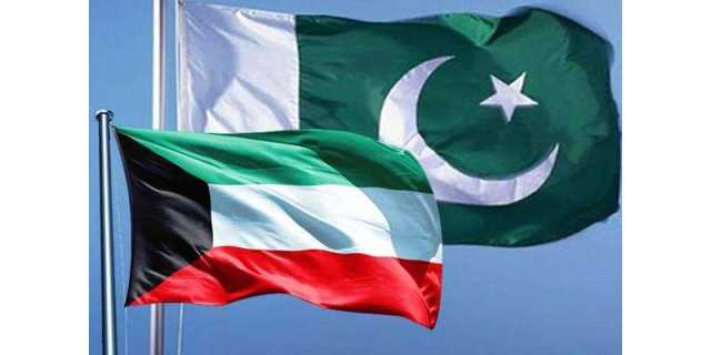 پاکستان، کویت مضبوط تجارتی تعلقات علاقائی اقتصادی ترقی کی کلید ہیں، سردارطاہرمحمود