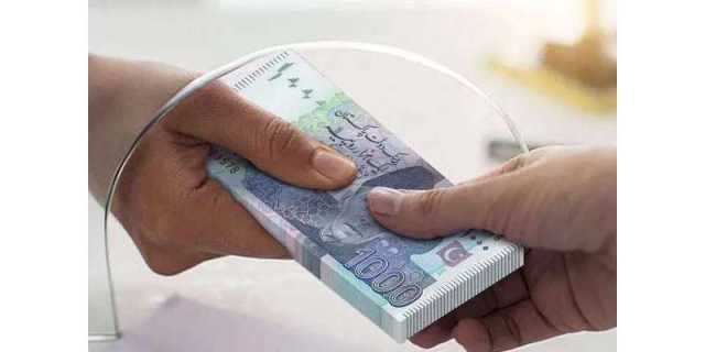 گھروں کی تعمیرکیلئے بینکوں کی جانب سے فراہم کردہ قرضہ جات میں اپریل کے دوران کمی