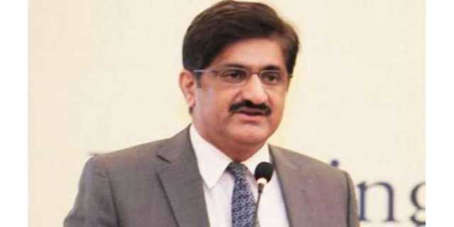 وزیراعلیٰ سندھ کا عیدالاضحیٰ کے موقع پر قیدیوں کے لیے 120 دن کی معافی کا اعلان