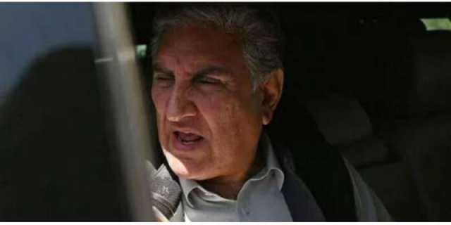 9 مئی مقدمات میں سزا یافتہ پی ٹی آئی رہنماؤں کی جائیدادیں ضبط ، شاہ محمود قریشی کو رہا کرنے کا حکم