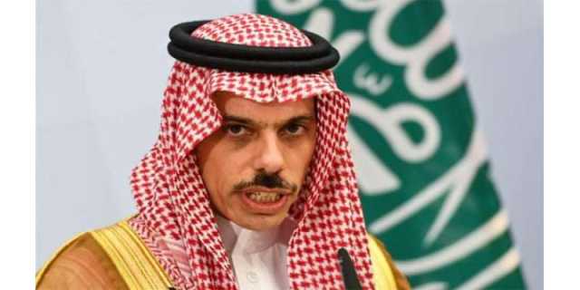 ٹرمپ کا دورہ دونوں ممالک کی مضبوط اقتصادی شراکت داری کوظاہر کرتا ہے ، سعودی عرب