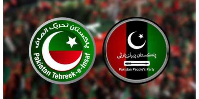 وفاقی بجٹ، پی ٹی آئی کی پیپلز پارٹی کو ووٹنگ میں حصہ نہ لینے کی پیشکش