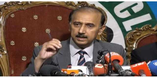 عدلیہ نے غلامی کا طوق قبول کر لیا ‘پاکستان تب آزاد ہوگا جب عدلیہ آزاد ہوگی‘شعیب شاہین