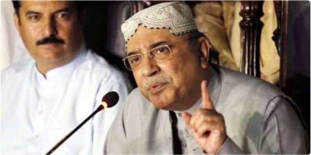 صدر مملکت کا بلوچستان میں فتنہ الہندوستان کے 7 دہشت گرد جہنم واصل کرنے پر سکیورٹی فورسز کو خراج تحسین