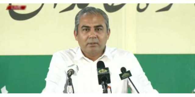 وزیرداخلہ کی صوابی میں پولیس اہلکاروں پر فائرنگ کے واقعہ کی مذمت