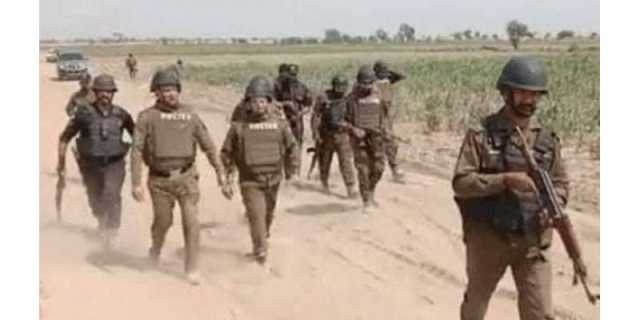 چیچہ وطنی، دینی مدرسہ کی مغوی معلمہ کو کچے کے علاقہ سے بازیاب کرالیاگیا