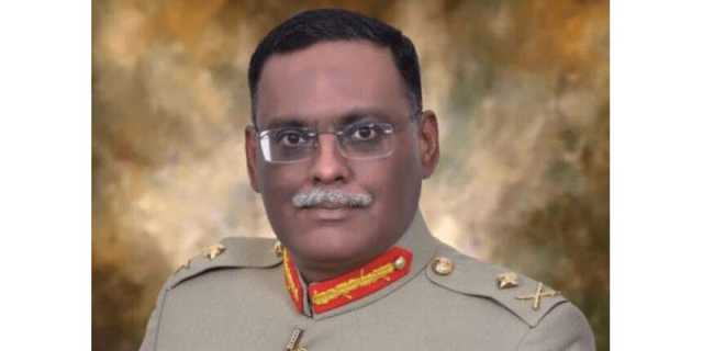 بھارت کے ساتھ مستقبل میں کشیدگی کا خطرہ بڑھ گیا، اسٹریٹجک مس کیلکولیشن کو مسترد نہیں کر سکتے، جنرل ساحر شمشاد