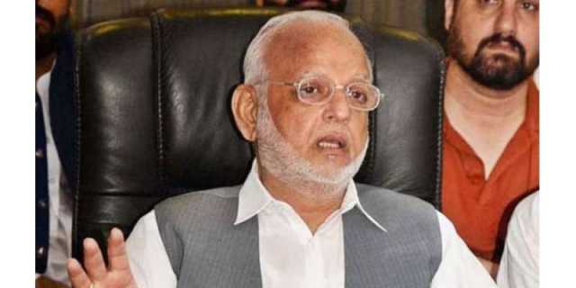 سینیٹر اعجاز چوہدری، اپوزیشن لیڈر پنجاب اسمبلی احمد خان بچھر اور احمد چٹھہ نااہل قرار