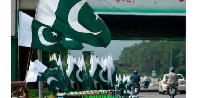 آج پاکستان کا 78واں یوم آزادی منایا جارہا ہے، قوم کا ملی جوش و جذبہ دیدنی
