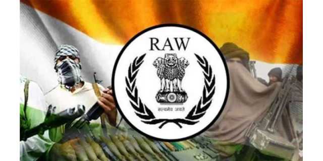 بھارتی خفیہ ایجنسی را کو بڑا جھٹکا، پنجاب اور کراچی سے 10 ایجنٹس گرفتار