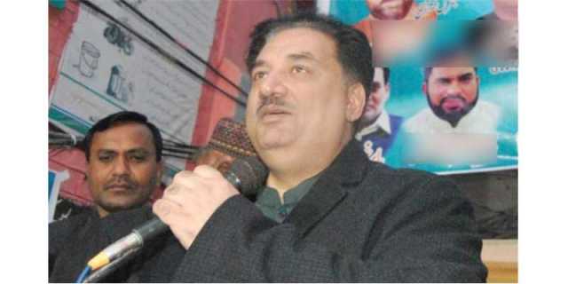 حافظ سعید اور مسعود اظہر کی حوالگی بلاول کی ذاتی رائے، حکومتی موقف نہیں. خرم دستگیر