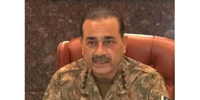 مجھے پختہ یقین ہے پاکستان عالمی معدنی معیشت میں ایک رہنما کے طور پر ابھرنے کے لیے تیار ہے، سید عاصم منیر