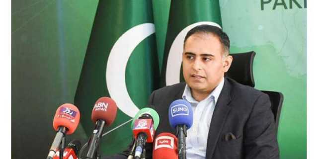 وفاقی کابینہ نئی انرجی وہیکل پالیسی کی منظوری دے چکی ہے، اس کا باقاعدہ اطلاق ہو چکا ہے، بلال اظہر کیانی