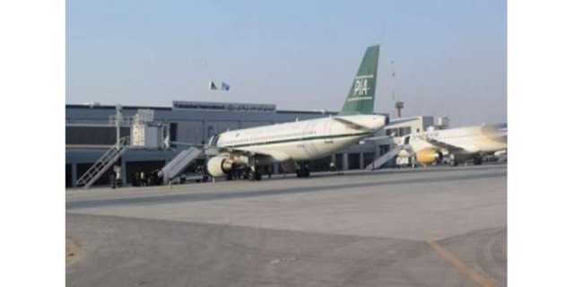 ملک کے 3 بڑے ایئرپورٹس پرای گیٹس کا بنیادی ڈیزائن فائنل