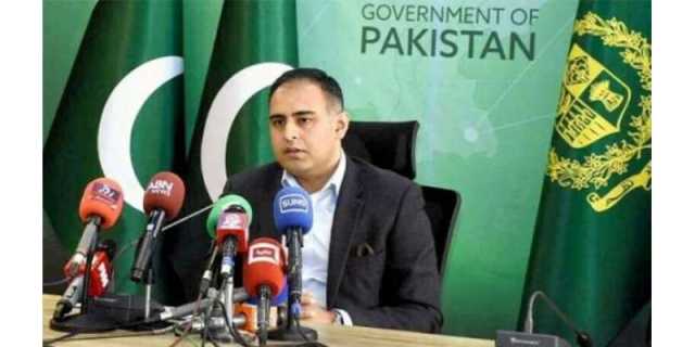 بلال اظہرکیانی نے وزیرمملکت خزانہ کے طورپرذمہ داریاں سنبھال لی