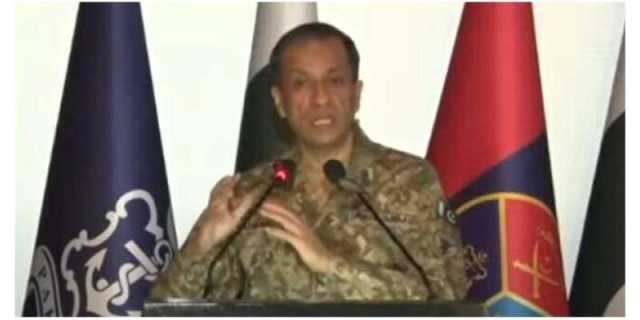 فیلڈ مارشل عاصم منیر کے بارے میں پاکستان کے صدر بننے کی باتیں بے بنیاد ہیں‘ ڈی جی آئی ایس پی آر