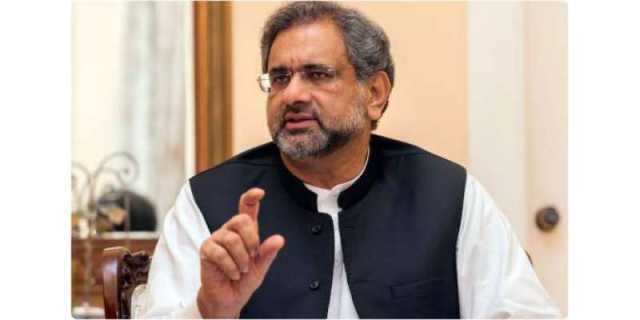 اسلام آباد میں سڑک دبئی سے مہنگی بنتی ہے اور چار مہینے نہیں چلتی