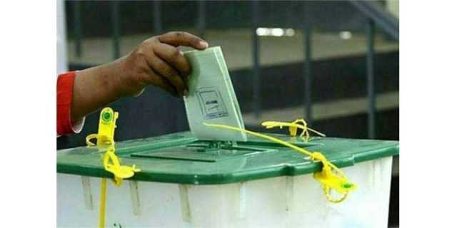 پی پی 52 سیالکوٹ میں ضمنی اتنخاب کیلئے پولنگ جاری، ن لیگ اور پی ٹی آئی میں کانٹے کا مقابلہ متوقع