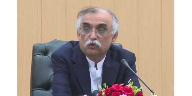 بجٹ میں کسی طبقے کیلئے کوئی ریلیف نہیں، عام آدمی کی زندگی میں آسانی نہیں آنے والی، شبر زیدی