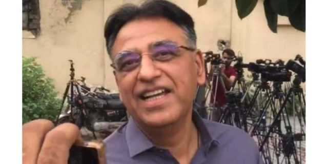 پاک سعودی دفاعی معاہدہ اہم پیشرفت، سیاسی استحکام بھی ضروری ہے. اسد عمر
