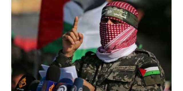حماس کا غزہ پرامریکی ایلچی کے ساتھ ایک معاہدے تک پہنچنے کا اعلان