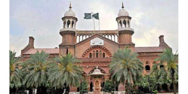 لاہورہائیکورٹ نے پولیس مقابلے کے خدشے کیخلاف خاتون کی درخواست نمٹا دی