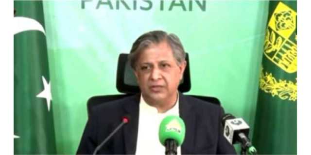 قانون کی حکمرانی ایک عملی زینہ ہے، قومی ترقی کے لیے تنقید برائے اصلاح کو فروغ دینا ضروری ہے،وفاقی وزیر قانون اعظم نذیر تارڑ