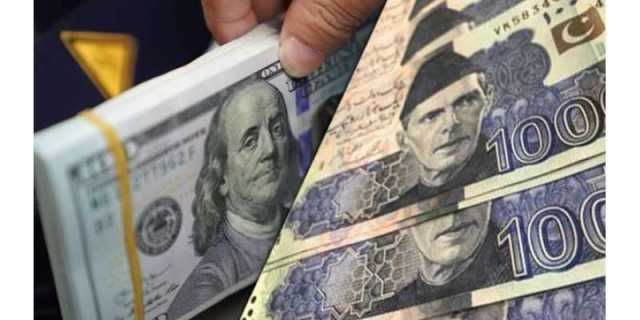 ڈالر کے مقابلے میں روپے کی قدرکو مصنوعی طور پر کم رکھا گیا ہے.تولا ایسوسی ایٹس