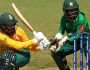 ون ڈے فائنل: جنوبی افریقہ کا پاکستان کیخلاف ٹاس جیت کر بیٹنگ کا فیصلہ