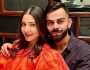 ویرات کوہلی اور انوشکا شرما کو بیرون ملک کیفے سے کیوں نکلنا پڑا؟