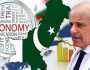 مہنگائی 38 فیصد سے ایک اشاریہ 5 فیصد تک آگئی، پاکستان خوشحالی کی طرف گامزن ہے، وزیراعظم شہباز شریف