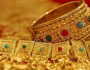پاکستان میں سونے کی فی تولہ قیمت میں اضافہ