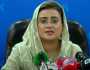 عمران خان کو تمام سہولیات میسر، اب تو خیبرپختونخوا کے لوگوں کو ایمبولنس میں مت مارو، عظمیٰ بخاری