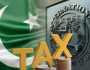 پاکستان کا ٹیکس وصولی ہدف کم کیے جانے کا امکان