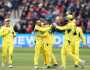 چیمپیئنز ٹرافی 2025: آسٹریلین کرکٹ ٹیم پاکستان پہنچ گئی