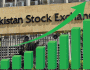 پاکستان اسٹاک مارکیٹ نے بلندی کی نئی تاریخ رقم کردی
