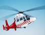 خیبرپختونخوا: سرکاری ہیلی کاپٹر کو ایئر ایمبولینس میں تبدیل کرنے کی منظوری