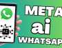 واٹس ایپ صارفین اپنی مرضی کے اے آئی کریکٹر تخلیق کرسکیں گے