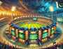 نیشنل اسٹیڈیم کراچی کے نئے انکلوژرز کن 2 اسٹار کھلاڑیوں کے نام سے منسوب؟