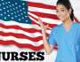 پاکستانی نرسوں اور پیرامیڈیکل اسٹاف کی امریکا میں ملازمتوں کے امکانات روشن ہوگئے