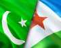 پاکستان اور جبوتی کے درمیان دوطرفہ سیاسی مشاورت کی مفاہمتی یادداشت پر دستخط