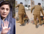 مریم نواز نے بزرگ شہری پر تشدد کا نوٹس لے لیا، پولیس آفیسر کو معطل کرکے گرفتار کرنے کا حکم