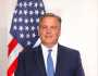 پاکستان کے ساتھ تجارت اور سرمایہ کاری بڑھانے کو اولین ترجیح بنا لیا، امریکی سفیر کا الوداعی پیغام