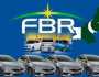 فیڈرل بورڈ آف ریونیو کا 6 ارب روپے مالیت کی نئی گاڑیاں خریدنے کا فیصلہ
