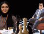 سیاست و شطرنج کے کھلاڑی ایک بساط پر، وزیراعلیٰ سندھ اور چیس چیمپیئن کل مدمقابل