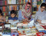 گوادر، 4 روزہ کتب میلے میں 28 لاکھ روپے کی کتابیں فروخت