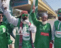 ’مِس یو انڈیا‘، چیمپیئنز ٹرافی کے پہلے میچ سے قبل پاکستانی شائقین کے نعرے