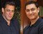 بالی ووڈ اسٹارز سلمان خان اور عامر خان کس فلم میں ایک ساتھ جلوہ گر ہوں گے؟
