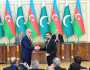 پاکستان اور آذربائیجان کے درمیان 2 ارب ڈالر سرمایہ کاری کے معاہدے پر اتفاق